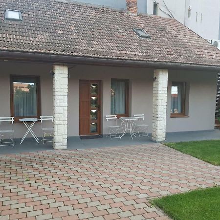 Daan Apartments Cluj-Napoca Exterior photo